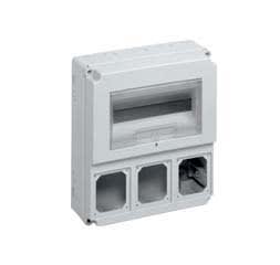 ILME - ILMFM 3236 PI QUADRO 3VANI PR.INC.INCL.