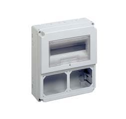 ILME - ILMFM 3236 SQ COP.2 VANI PR.BLOCC.INT.