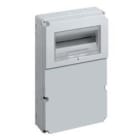 ILME - ILMFM 3251 CL QUADRO COPERCHIO LISCIO