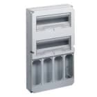 ILME - ILMFM 4272 SQV QUADRO 4V.VERT.PR.INT.BL.