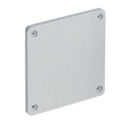 ILME - ILMFM 910 CV COPERCHIETTO VANO 92X102