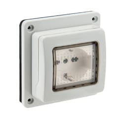 ILME - ILMFM 910 RBT COPERCHIETTO 92X102 RBT