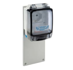 ILME - ILMFM 923 RAV COPERCHIETTO VANO 923 RAV