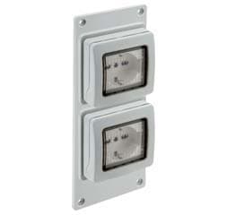 ILME - ILMFM 923 RBT COPERCHIETTO VANO 923 RBT