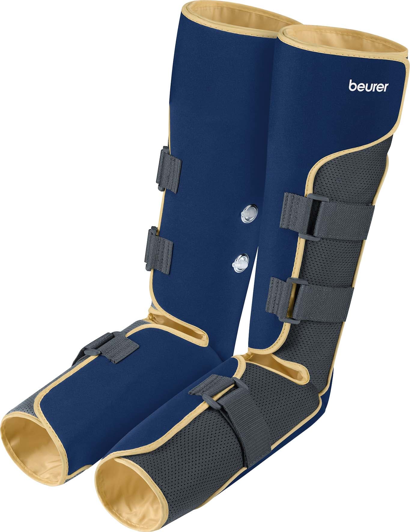 BEURER BUE64325 Venen Trainer 3W stufenl. Timer Batterie