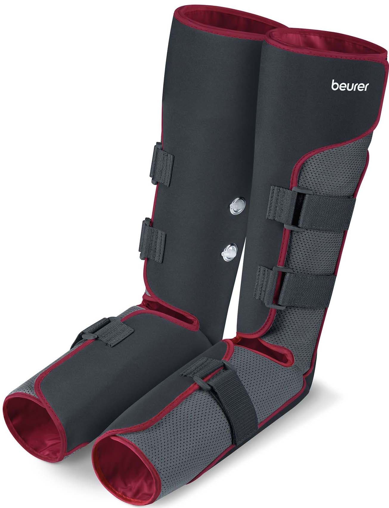 BEURER BUE64327 Venen Trainer 3W Luftdruckmassage stufen
