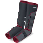 BEURER BUE64327 Venen Trainer 3W Luftdruckmassage stufen