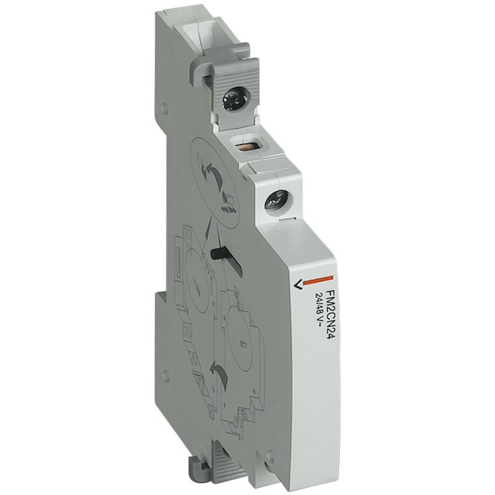 BTICINO BTIFM2CN24 BTDIN - MOD. COMANDO MANTENUTO 24VAC