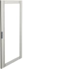 HAGER HAGFM548 PORTA TRASPARENTE Q5 H1860 L685