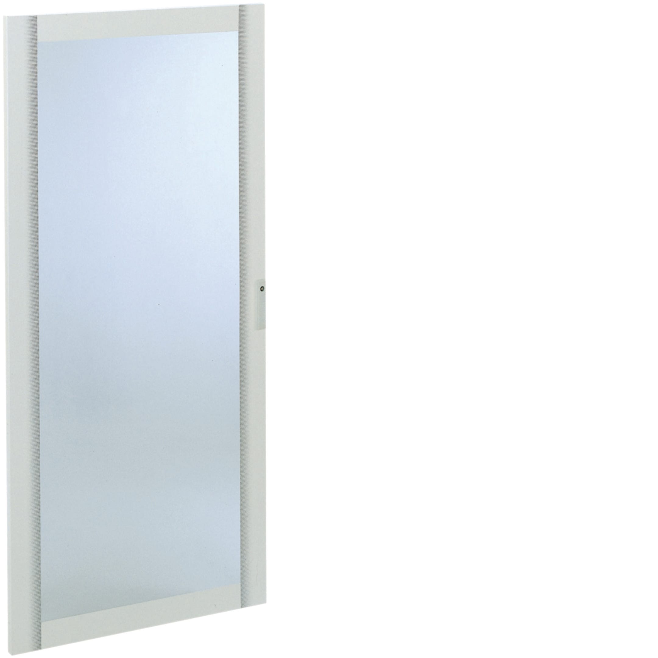 HAGER HAGFM569 PORTA TRASPARENTE Q5 H2010 L885