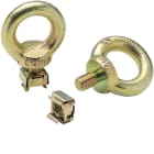 HAGER - HAGFM653 COPPIA GOLFARI DI SOLLEVAMENTO