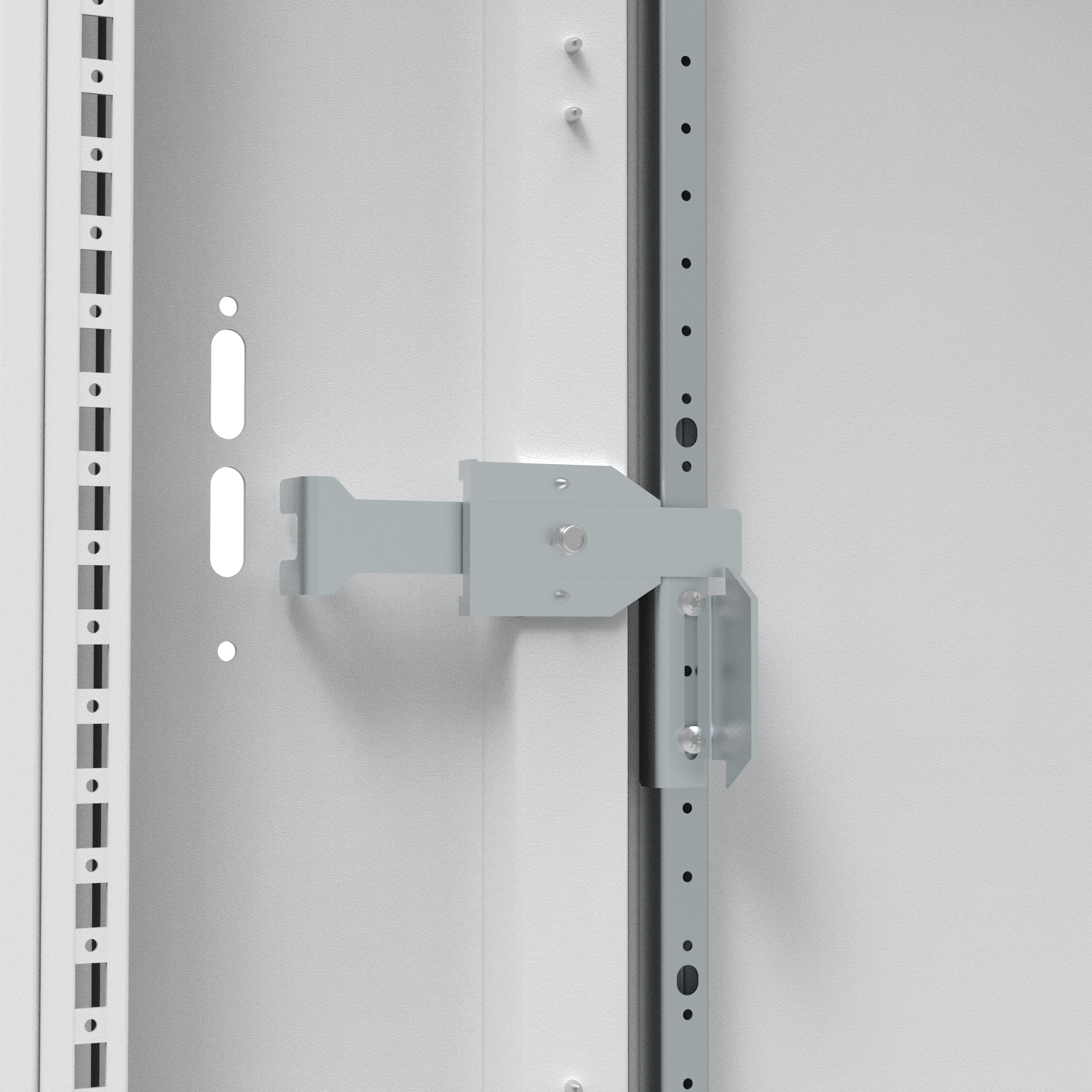 ELDON AUSTRIA GMBH HOFFMD01 Kit interblocco porta master