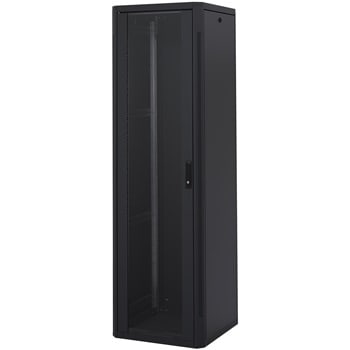 FANTON SRL - FME28203NE ARM.STANDARD 600X600X2055 42U P/VT NE