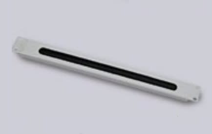 FANTON SRL - FME28343NE PANN.19 RJ FTP 1U 24P P.130MM VUOTO NE