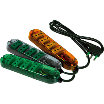 FANTON SRL FME41020-0065E MULT.1,5M 3G1 S17 4P17/11 ASS