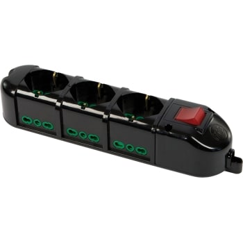 FANTON SRL FME42127 MULT.SENZA CAVO 3P40+6P17/11+I NE