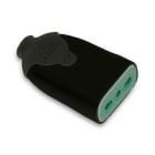 FANTON SRL - FME81001 PRESA P17/11 SMONTABILE BIC NE