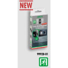 FANTON SRL - FME99928-01 KIT LAMP.EMERG.LED KEYSTONE+ADATTATORI