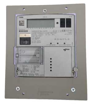 REG SRL - REK21500000002 FMK ISKRA FLUSH MOUNT CORNICE INC.