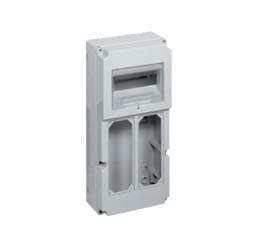 ILME ILMFM 2451 SQV QUADRO 2V.VERT.PR.INT.BL.