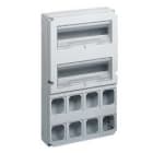 ILME ILMFM 4272 PI QUADRO 8VANI PR.INC.INCL.