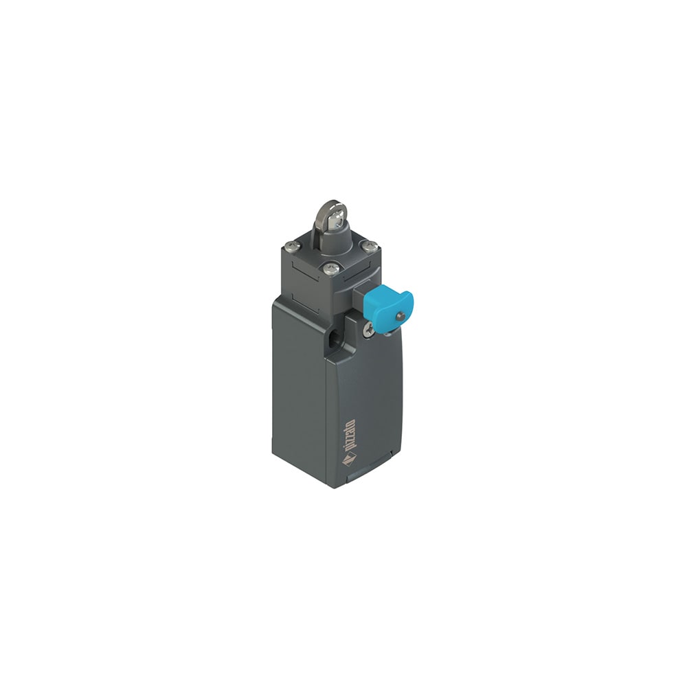 PIZZATO ELETTRICA PZZFM 615-W3M2R28 INTERRUTTORE DI POSIZIONE CON RESET A PI