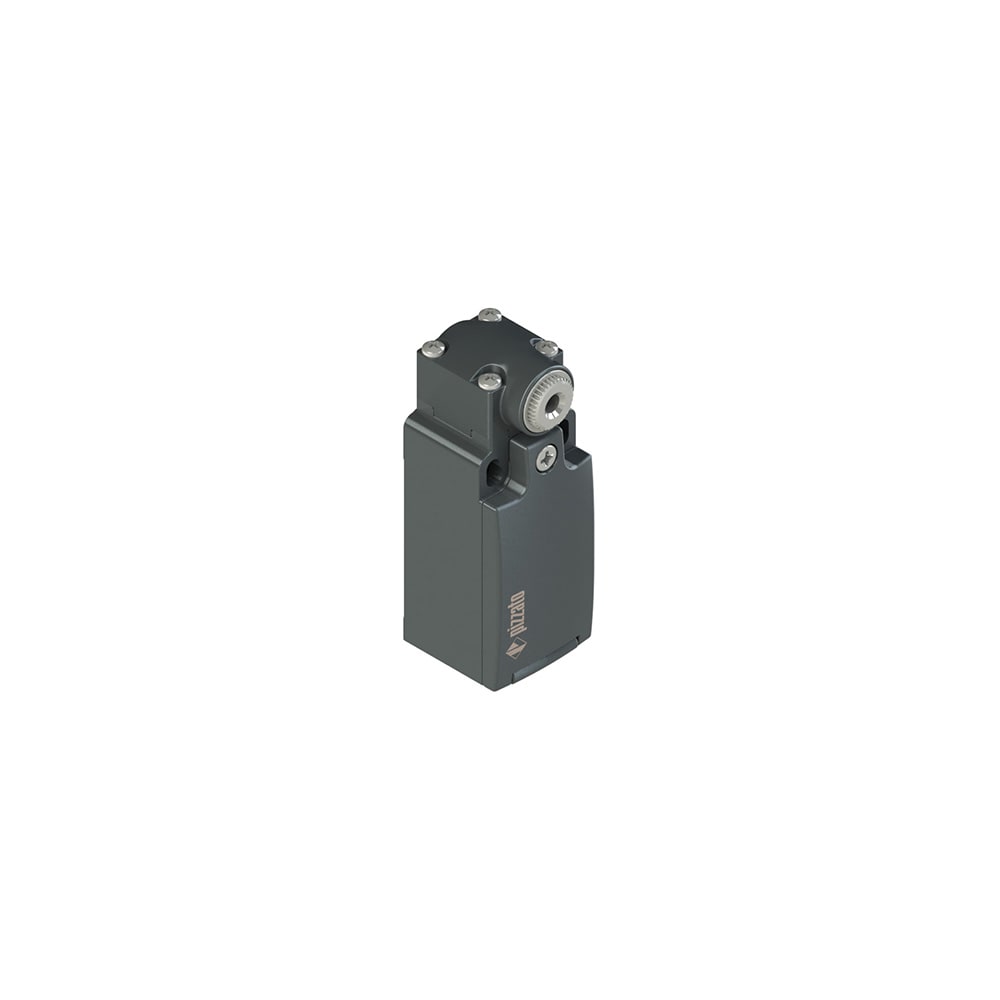 PIZZATO ELETTRICA PZZFM 538 INTERRUTTORE DI POSIZIONE PER LEVE GIREV