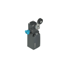 PIZZATO ELETTRICA PZZFM 654-W3 INTERRUTTORE DI POSIZIONE CON RESET A LE