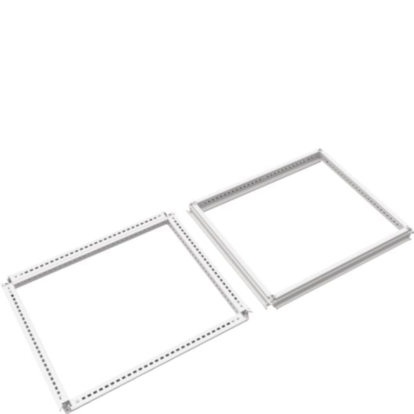 HAGER - HAGFN017EW BASE-TESTATA Q.EVO L900XP800