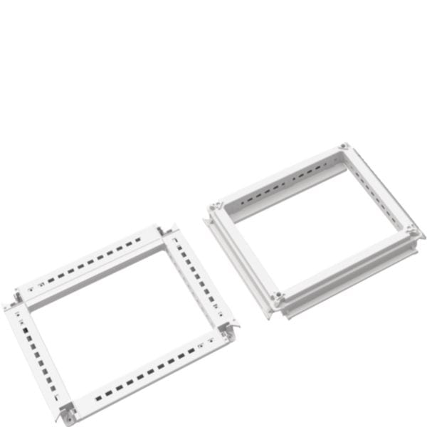 HAGER - HAGFN018EW BASE-TESTATA Q.EVO L450XP400