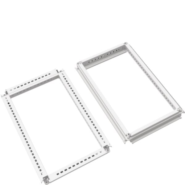 HAGER - HAGFN022EW BASE-TESTATA Q.EVO L450XP800