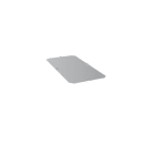 HAGER HAGFN10040AL PIASTRA INGR CAVI PIENA Q.EVO 1000X400