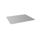 HAGER HAGFN10080AL PIASTRA INGR CAVI PIENA Q.EVO 1000X800