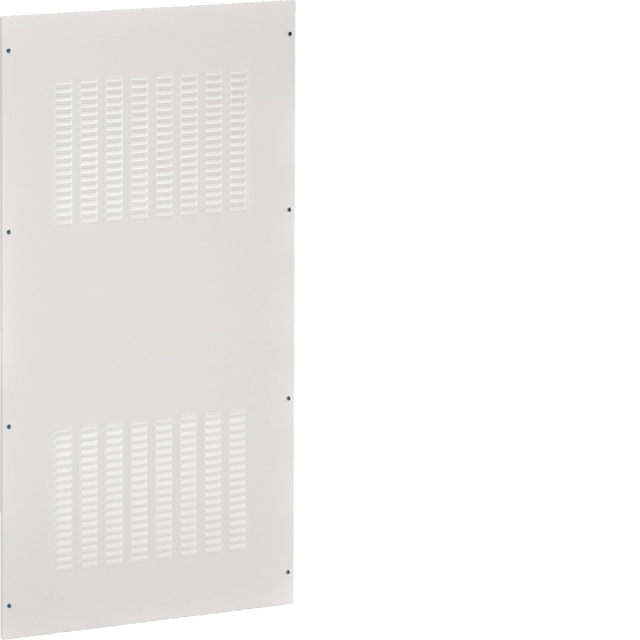 HAGER HAGFN276EDW PANNELLO RETRO AERATO Q.EVO L700XH1900