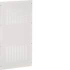 HAGER HAGFN296EDW PANNELLO RETRO AERATO Q.EVO L900XH1900