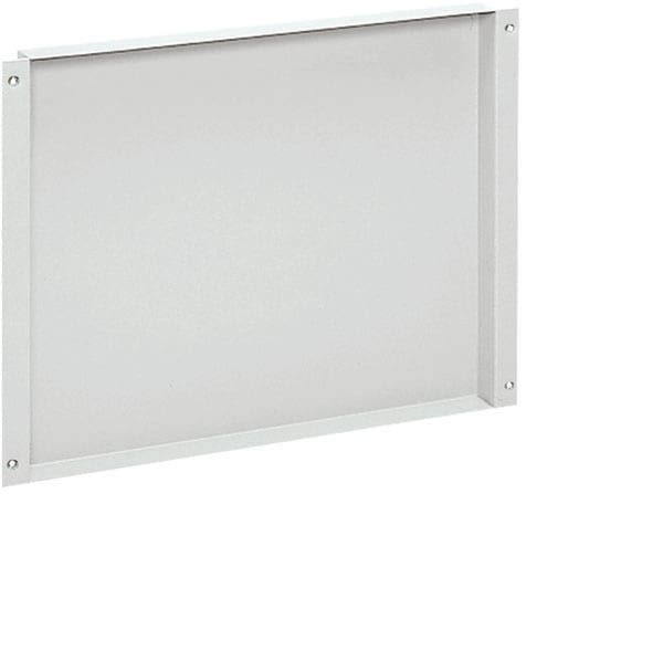 HAGER HAGFN625 PANN CIECO ARRETR SIST QUADRO H600 L600