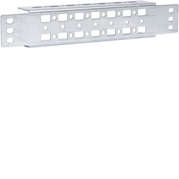 HAGER - HAGFN873E STAFFA PREF QUADRO PLUS L 300 H 50 MON P