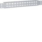 HAGER - HAGFN875E STAFFA PREF QUADRO PLUS L 450 H 50 MON P