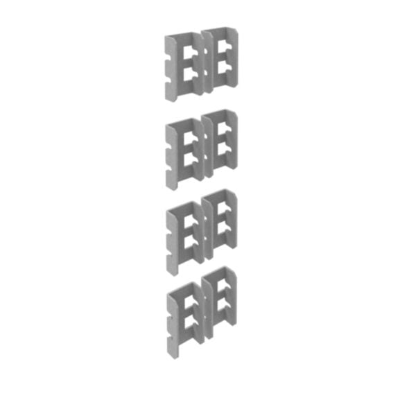 HAGER HAGFN954E ELEMENTI ACCOPPIAMENTO PROF Q.PLUS/EVO