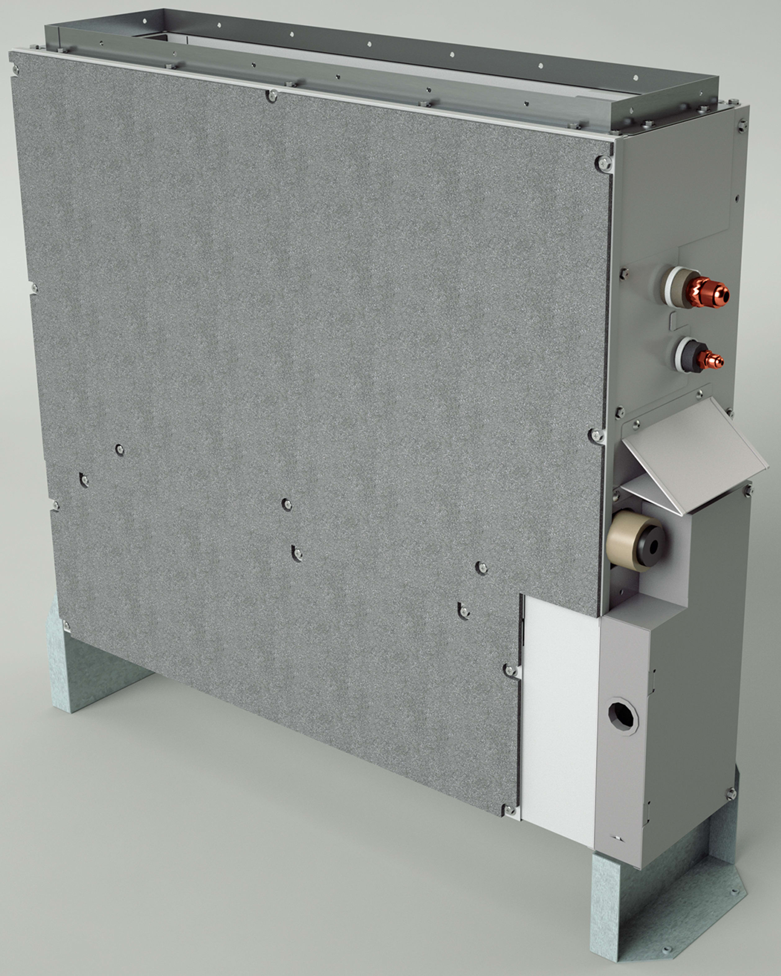 DAIKIN DAKFNA50A9 CANALIZZATA VERTICALE UNIFICATA 50