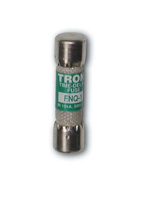 ITALWEBER SPA ITW1800307 FUS UL10T-500 7A 500V