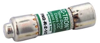 ITALWEBER SPA ITW1809034 FUS UL10TCC 2,5A 600V