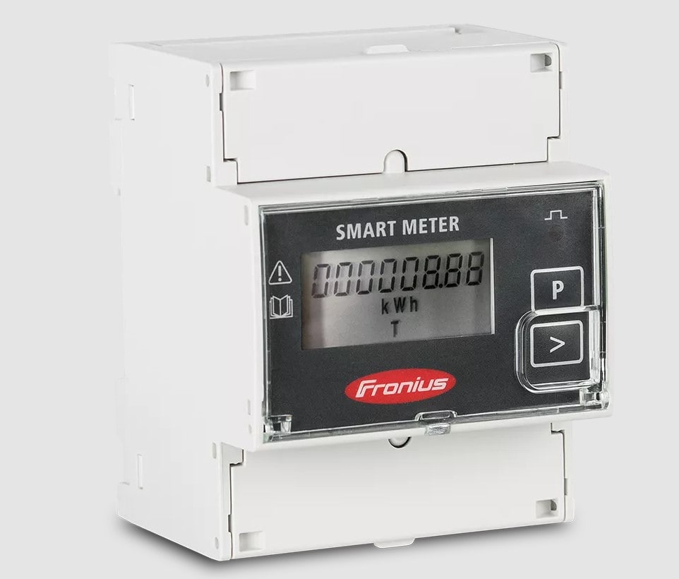 FRONIUS FNU43.0001.1473 FRONIUS SMART METER 63A-3