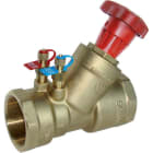 WATTS INDUSTRIES ITA - WATFO-BV050 VALVOLA BILANC.ORIF.FISSO FIL. DN50