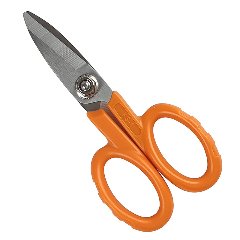 FTE MAXIMAL ITALIA S FTEFO2 FO2 FORBICI TUNGSTENO X TAGLIO KEVLAR F.