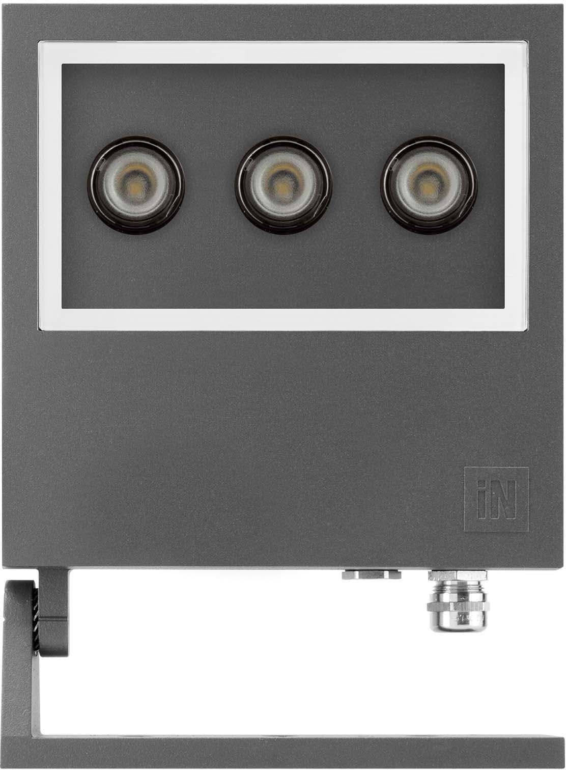 PERFORMANCE IN LIGHT PRI305180 FOCUS+2 26W ELL15X40 4000K AN96 DALI