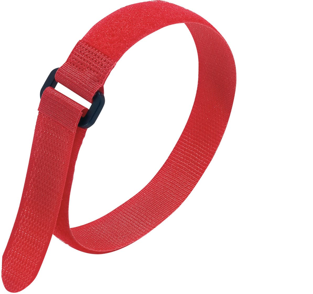 ABB SPA - ABBFOL300-50-0 TYGRIP A CINGHIA 19X304,8 NERO 10PZ