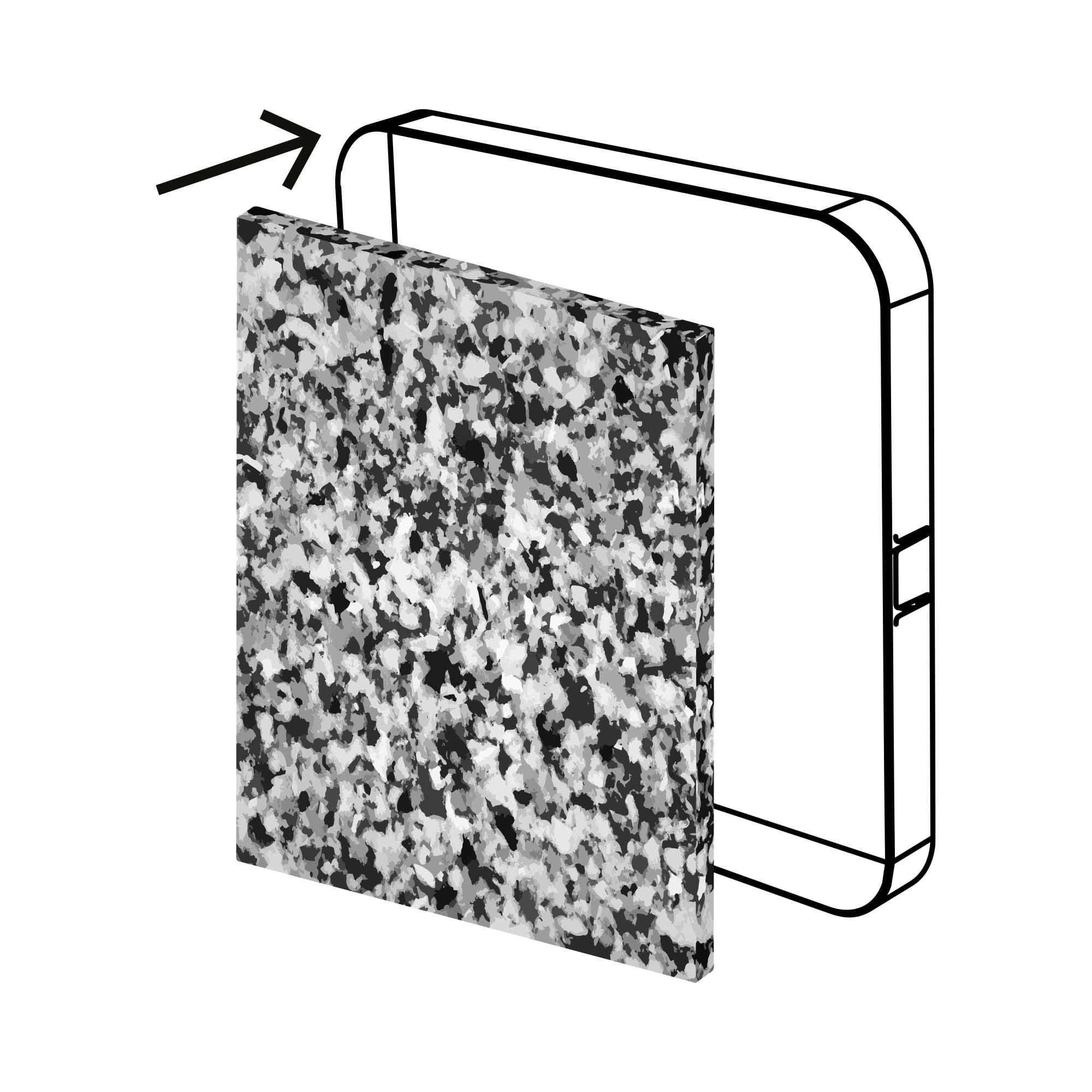 EP SPA - OER0010592 FONOASSORBENTE