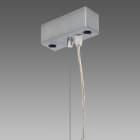 FOSNOVA - FOS2200313000 SOSPENSIONE ELETTR. 3130 CAVO NERO