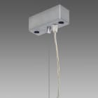 FOSNOVA FOS2200313000 SOSPENSIONE ELETTR. 3130 CAVO NERO
